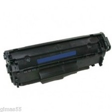 TONER Compatibile HP Q2612A x