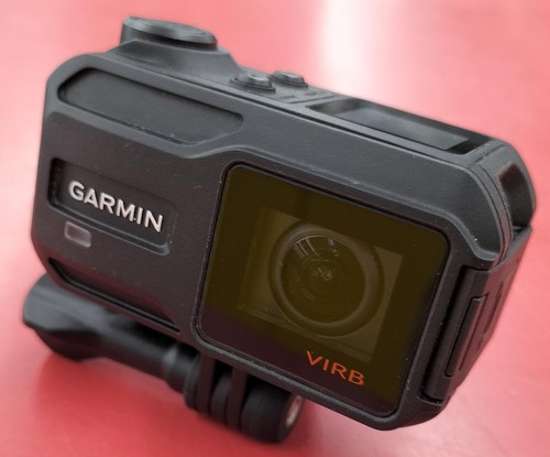 Garmin telecamera indossabile - garmin,
