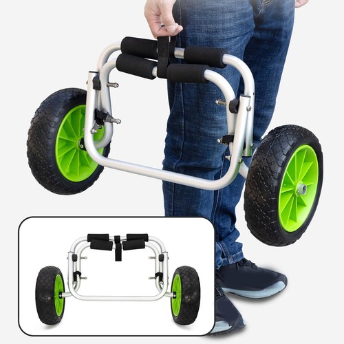 Carrello per kayak - ,