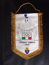 Gagliardetto  A.I.A. sezione