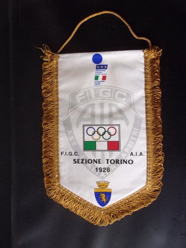Gagliardetto a sezione - , a.i.a.