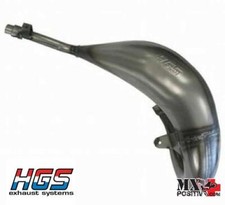 ESPANSIONE - PANCIA 2T HONDA