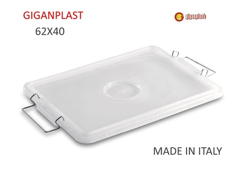 Coperchio contenitore diamant - contenitore,