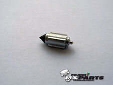 Valvola ago galleggiante Keihin PWK 33-41 PWM 38 carburatore 35 36 39 40 valvola galleggiante