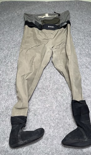 Simms gore tex calza - gore-tex, pettorina