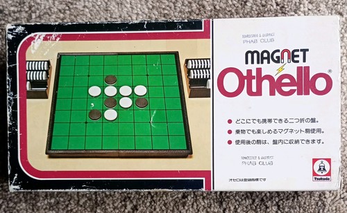 Gioco tavolo magnetico - da,