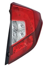FANALE POSTERIORE DESTRO SENZA