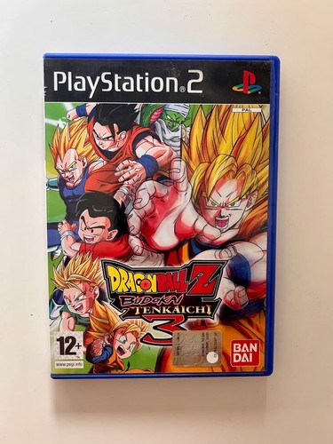 Dragon ball budokai - ball,
