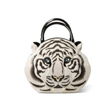 Very Rare Women's White Tiger