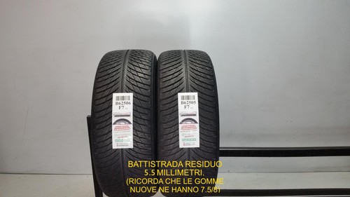Gomme usate termiche - usate,
