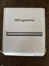 Apple SuperDrive A1379 CD/DVD
