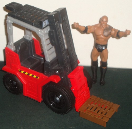 Wwe wrestling figure - wrestling,