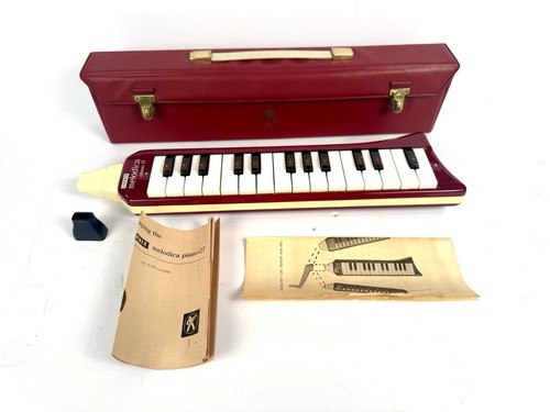 Pianoforte vintage hohner - pianoforte,