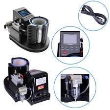 Tazza pneumatica 110 v 11 oz