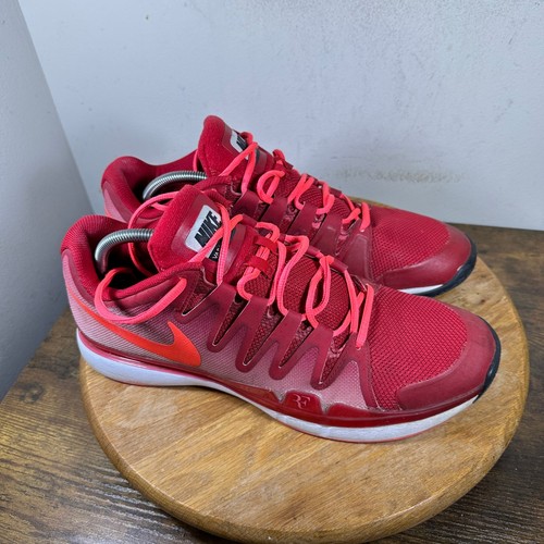 Scarpe nike zoom vapor 5 - scarpe,