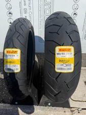 Coppia pirelli diablo - pirelli,