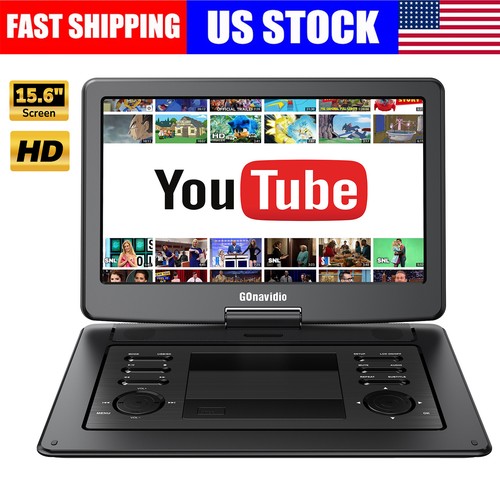 Lettore dvd portatile con - lettore,