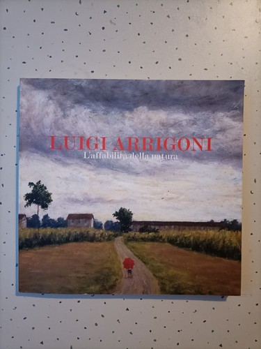 Luigi arrigoni - luigi,