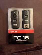 Trigger flash fotocamera