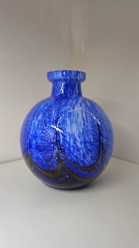Vaso canne vetro - vaso, a