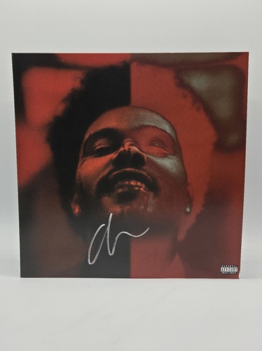 The weeknd after hours - the,