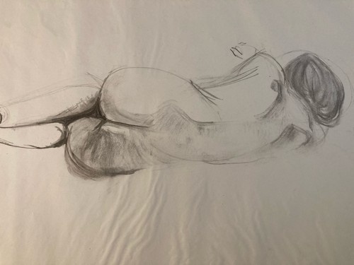 Molto bello disegno antico - bello,