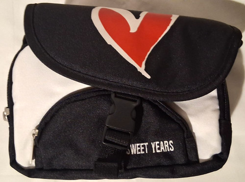 Sweet years porta - porta, macchina