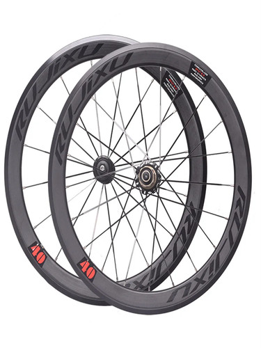 Set ruote bicicletta - set,