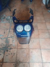 carene cupolino cagiva elefant