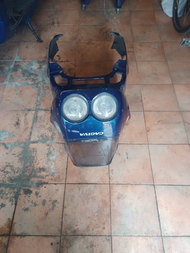 Carene cupolino cagiva elefant - cagiva,