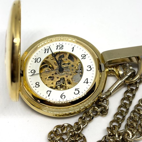 Orologio tasca bentley - da,
