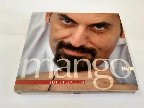 Mango tutti i - tutti,