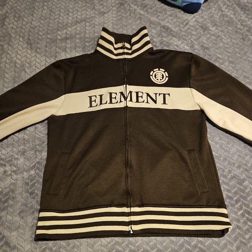 Vintage element track jacket - vintage,