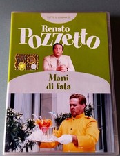 Mani di fata Dvd Renato