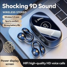 Bose Type M47 Wireless Earbuds