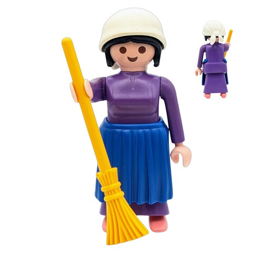 Playmobil personaggio