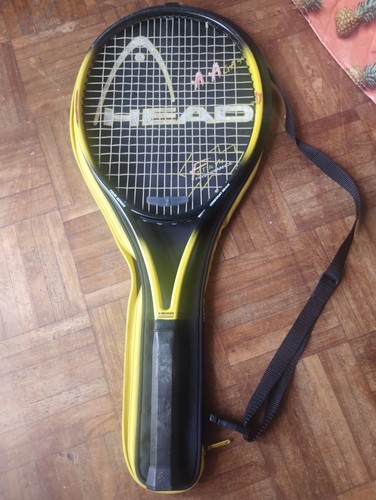 Racchetta tennis radical - racchetta,