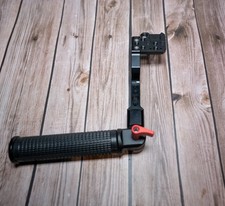 Maniglia Grip per DJI RSC 2 RSC2 Ronin S SC Gimbal colore nero