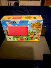 Nintendo 3ds xl édition