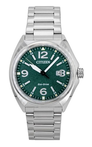 Reloj citizen eco drive - citizen, solar