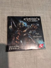 Nuovo Bioshock EP Rapture