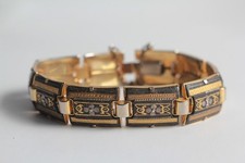 Bracciale in acciaio