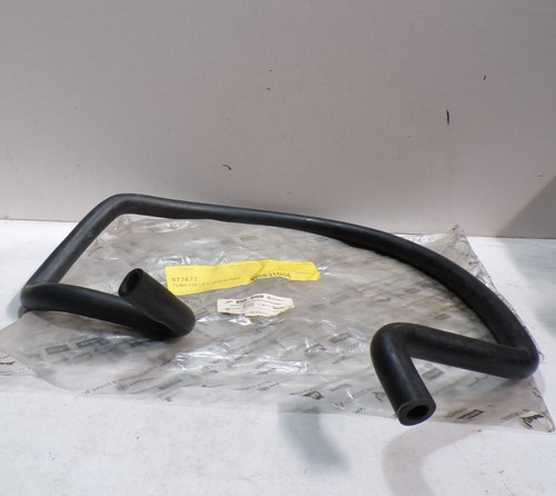 Tubo acqua collegamento testa - collegamento,