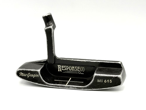 Vintage macgregor response - macgregor,