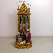 Presepe Adorazione Magi