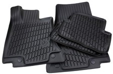 Tappetini originali Mercedes