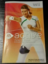 Active Personal Trainer EA