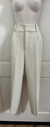 Pantaloni zara nuovi con - pantaloni,