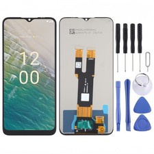 LCD touch assemblaggio per cellulare Nokia C32 accessori riparazione