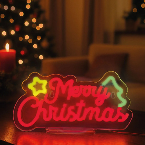 Insegna luminosa neon - insegna,